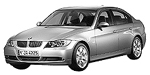 BMW E92 B1722 Fault Code